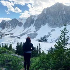 Meet your Posher, Deanna